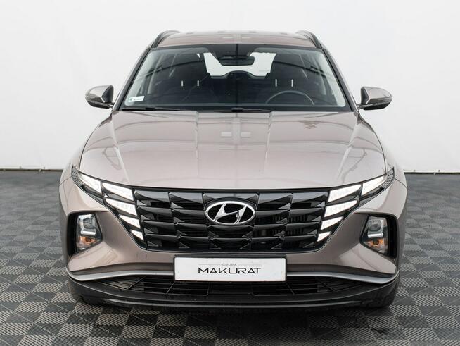Hyundai Tucson WT1356E#1.6 T-GDi Smart 2WD DCT Podgrz.f I kier K.cof Salon PL VAT23%