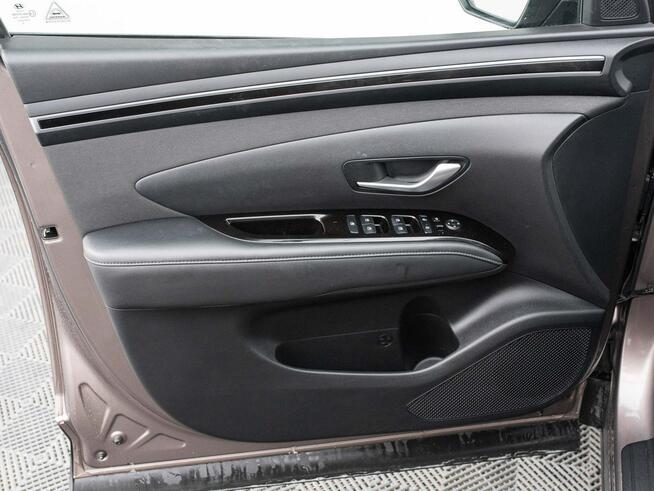 Hyundai Tucson WT1356E#1.6 T-GDi Smart 2WD DCT Podgrz.f I kier K.cof Salon PL VAT23%