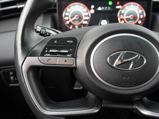 Hyundai Tucson WT1356E#1.6 T-GDi Smart 2WD DCT Podgrz.f I kier K.cof Salon PL VAT23%