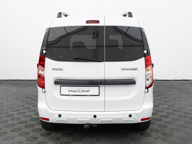 Dacia Dokker WT1108E#1.5 dCi Laureate Cz.cof HAK Relingi KLIMA Salon PL VAT 23%