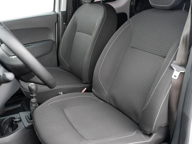 Dacia Dokker WT1108E#1.5 dCi Laureate Cz.cof HAK Relingi KLIMA Salon PL VAT 23%