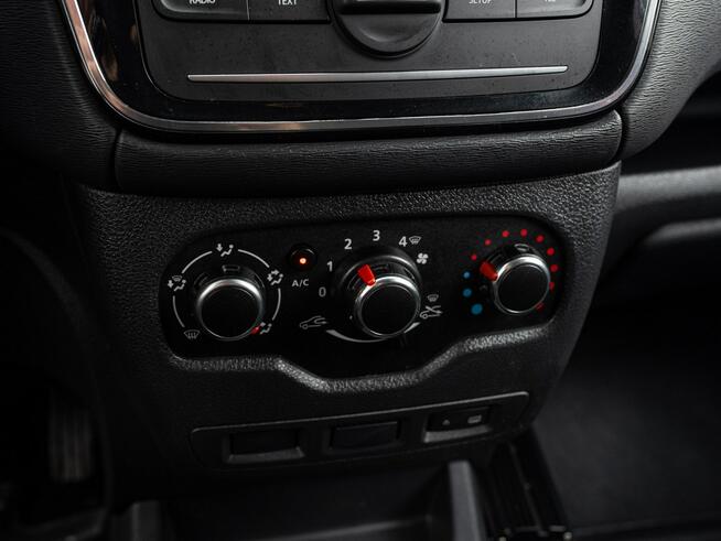 Dacia Dokker WT1108E#1.5 dCi Laureate Cz.cof HAK Relingi KLIMA Salon PL VAT 23%