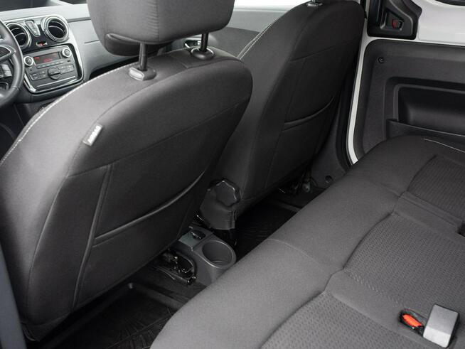 Dacia Dokker WT1108E#1.5 dCi Laureate Cz.cof HAK Relingi KLIMA Salon PL VAT 23%