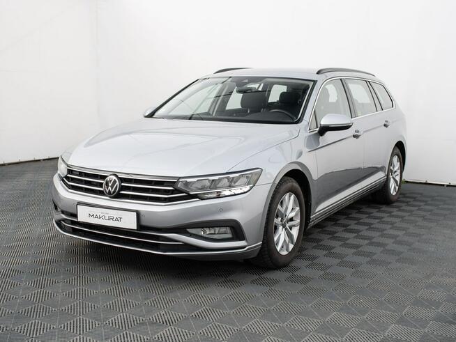 Volkswagen Passat WN5481R#1.5 TSI Business Aktywny temp Cz.park Podgrz.f Salon PL VAT23%