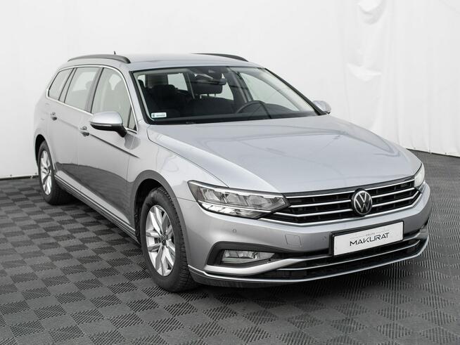 Volkswagen Passat WN5481R#1.5 TSI Business Aktywny temp Cz.park Podgrz.f Salon PL VAT23%