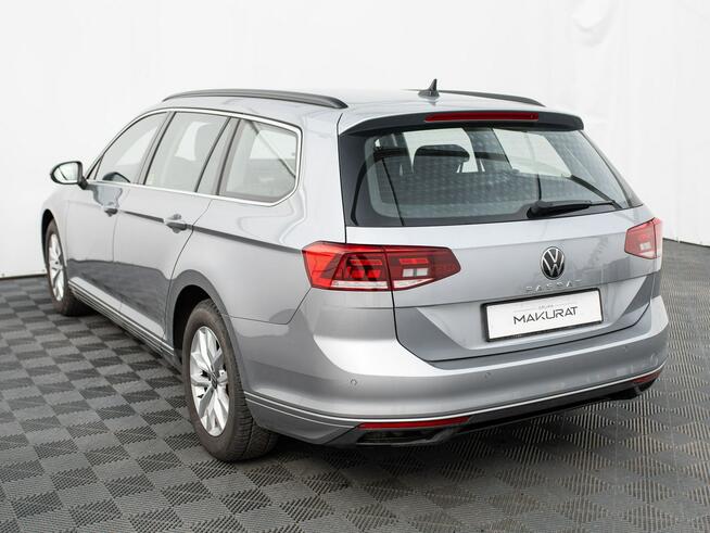 Volkswagen Passat WN5481R#1.5 TSI Business Aktywny temp Cz.park Podgrz.f Salon PL VAT23%