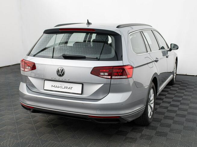 Volkswagen Passat WN5481R#1.5 TSI Business Aktywny temp Cz.park Podgrz.f Salon PL VAT23%