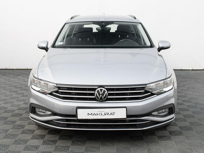 Volkswagen Passat WN5481R#1.5 TSI Business Aktywny temp Cz.park Podgrz.f Salon PL VAT23%