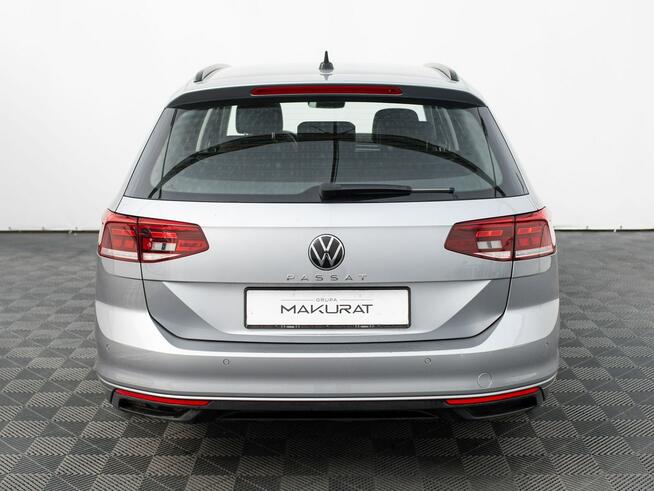 Volkswagen Passat WN5481R#1.5 TSI Business Aktywny temp Cz.park Podgrz.f Salon PL VAT23%