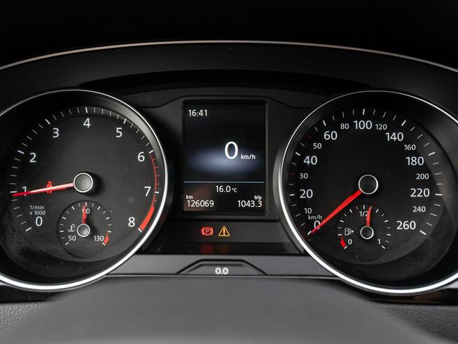 Volkswagen Passat WN5481R#1.5 TSI Business Aktywny temp Cz.park Podgrz.f Salon PL VAT23%