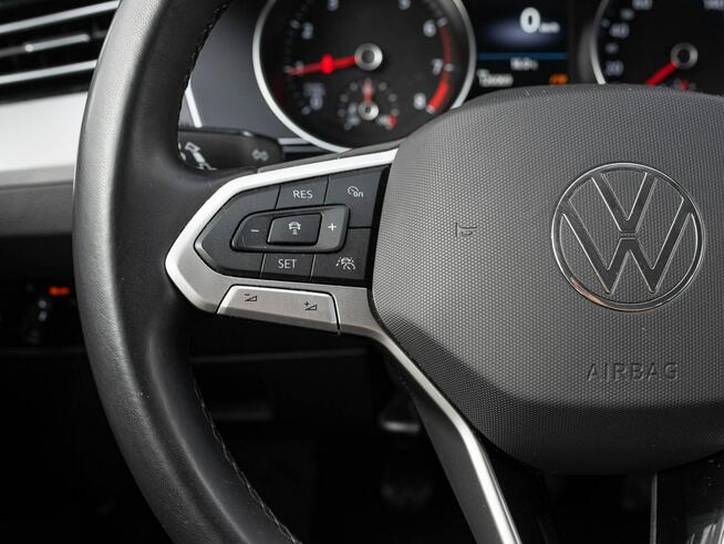 Volkswagen Passat WN5481R#1.5 TSI Business Aktywny temp Cz.park Podgrz.f Salon PL VAT23%