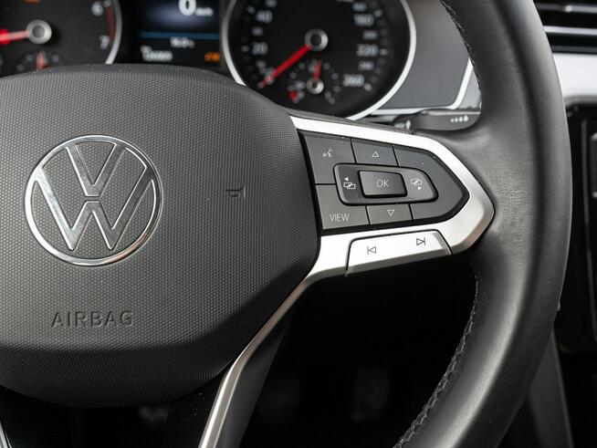 Volkswagen Passat WN5481R#1.5 TSI Business Aktywny temp Cz.park Podgrz.f Salon PL VAT23%