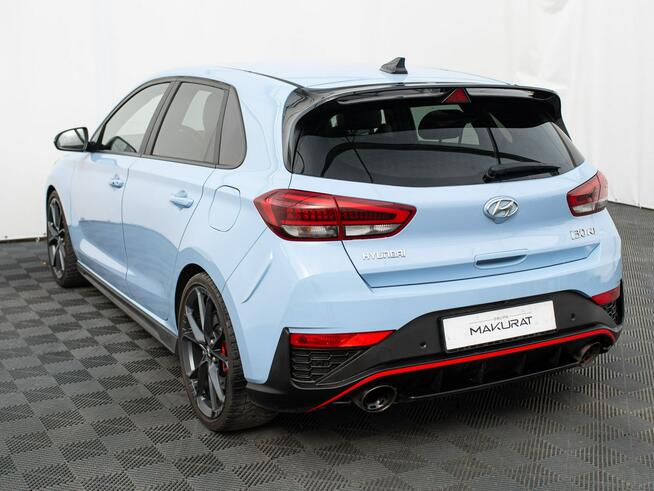 Hyundai i30N WT7405E#2.0 T-GDI N Performance DCT Podgrz.f I kier Salon PL VAT23%