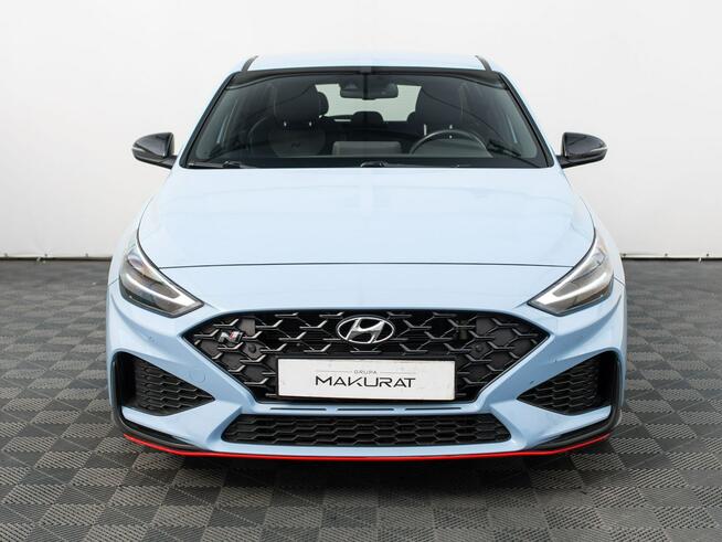 Hyundai i30N WT7405E#2.0 T-GDI N Performance DCT Podgrz.f I kier Salon PL VAT23%