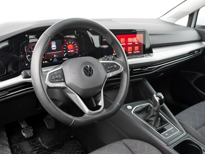 Volkswagen Golf WN3594N#1.5 TSI Life Ambient K.cof Salon PL VAT23%