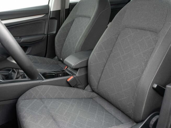 Volkswagen Golf WN3594N#1.5 TSI Life Ambient K.cof Salon PL VAT23%