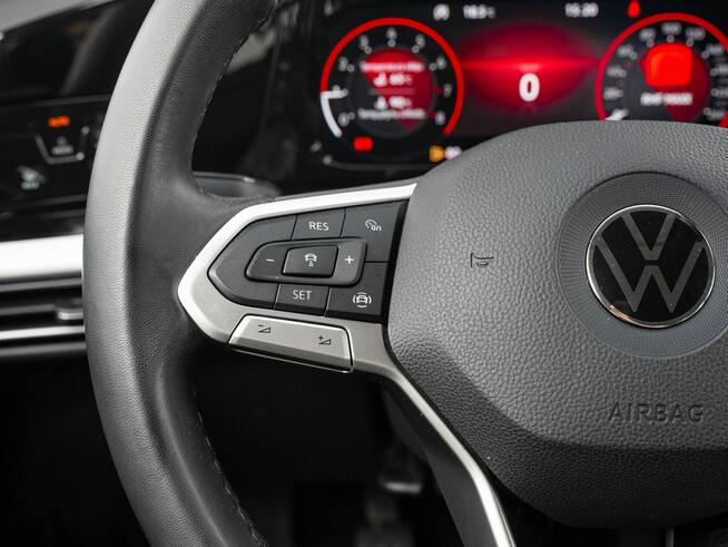 Volkswagen Golf WN3594N#1.5 TSI Life Ambient K.cof Salon PL VAT23%