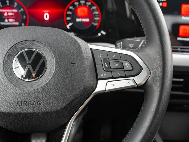 Volkswagen Golf WN3594N#1.5 TSI Life Ambient K.cof Salon PL VAT23%