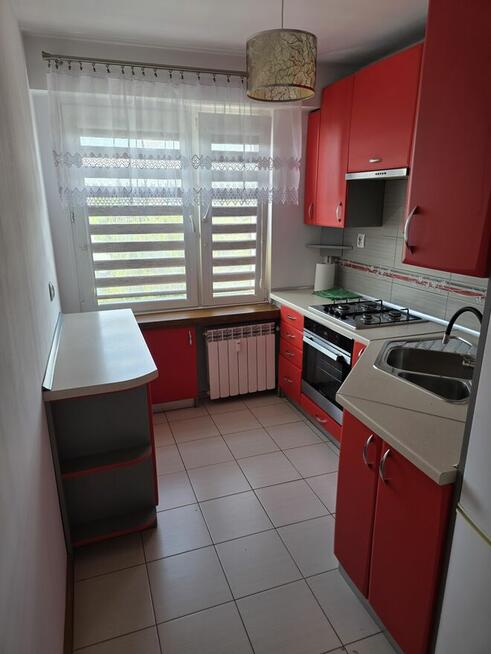 3 pokojowe, 48m2, po odświeżeniu, klimatyzacja, od zaraz