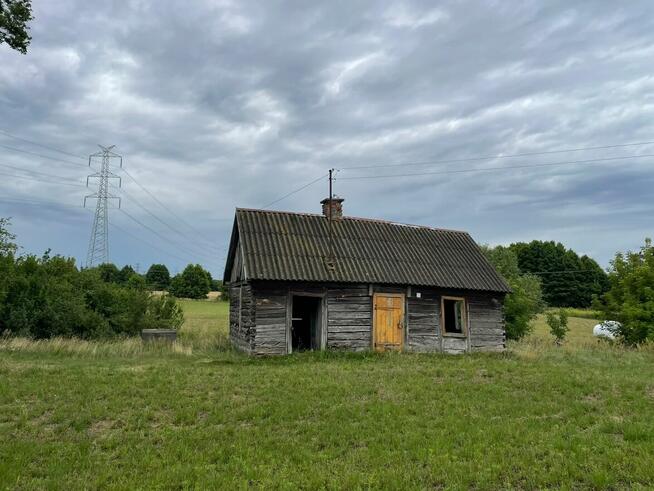 Sprzedam działkę budowlaną
