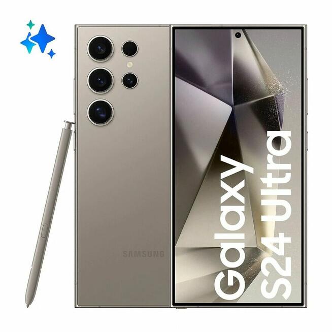 Sprzedam Samsung Galaxy S24 Ultra