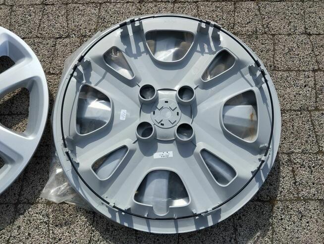 Kołpak Opel 15 423-315 nowy Corsa Adam cena za sztukę
