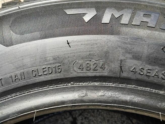 Opony Mazzini 195/70R15C 104/102S 8PR LT wielosezon