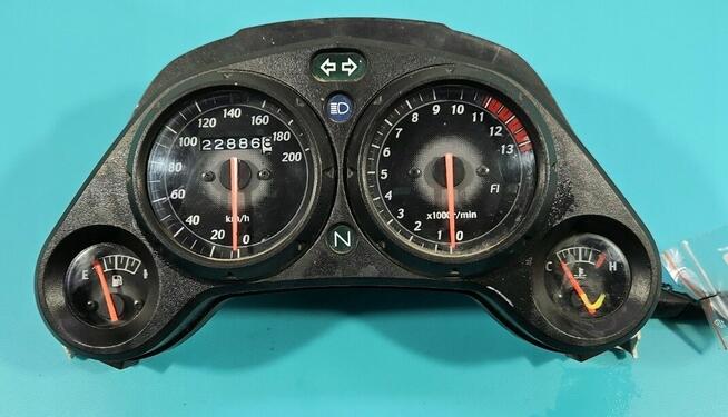 Licznik zegar Honda cbr 125
