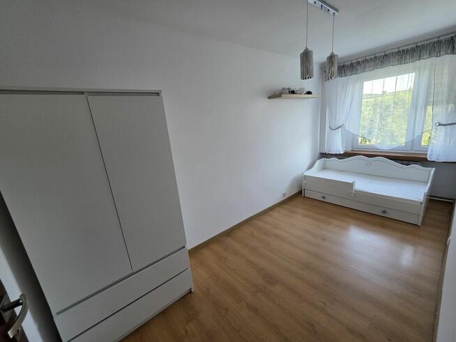 3 pokojowe, 48m2, po odświeżeniu, klimatyzacja, od zaraz