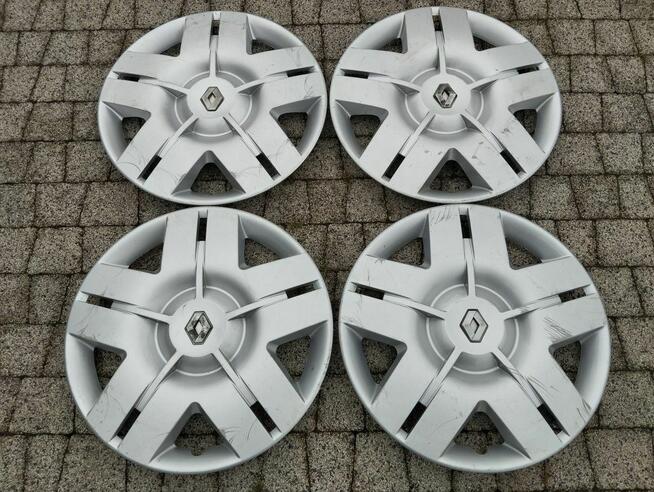 Kołpak Renault 16 Caroli Laguna cena za sztukę 820-723