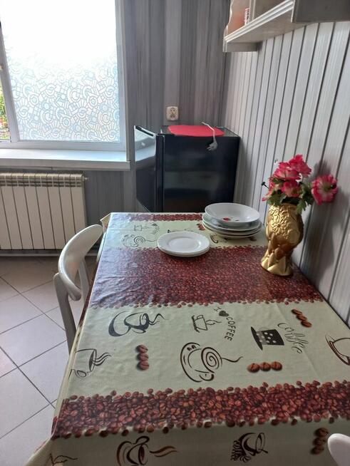 Parter 100 metrowy domu do wynajęcia w Ciechocinku