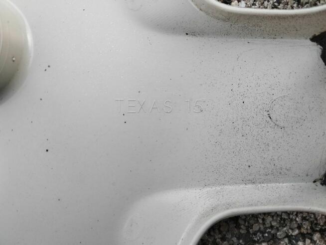 Kołpak Peugeot 15 964-180 Texas cena za sztukę oryginalny