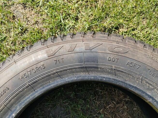 Opona Dębica 145/70R13 71T VIVO D-164 zapas cena za sztukę