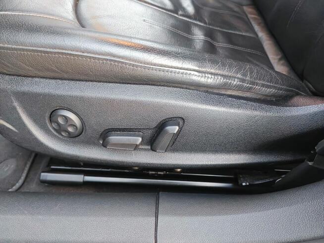 Audi A6 C7 z niskim przebiegiem