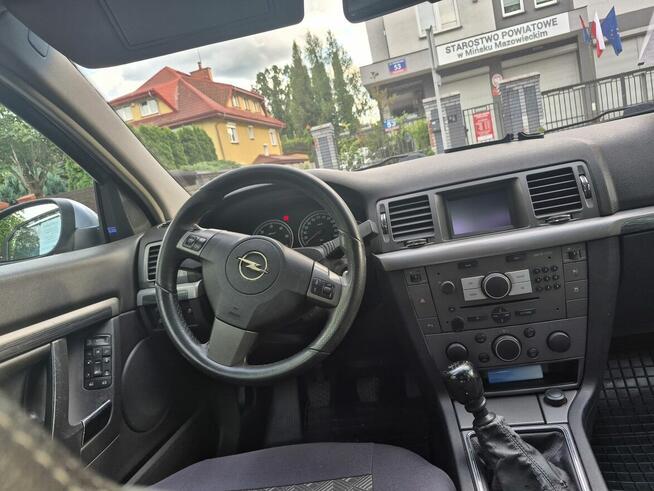 Sprzedam samochód Opel Vectra