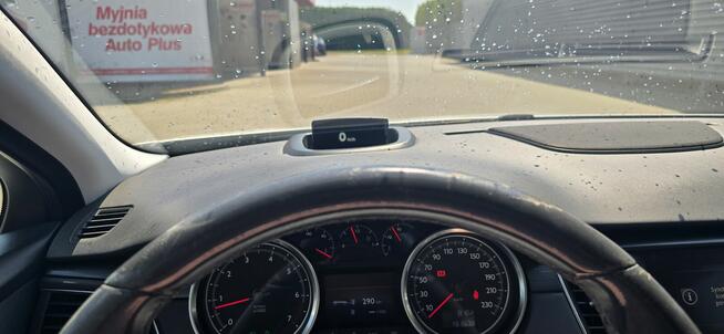 Peugeot 508 1.6 Thp
