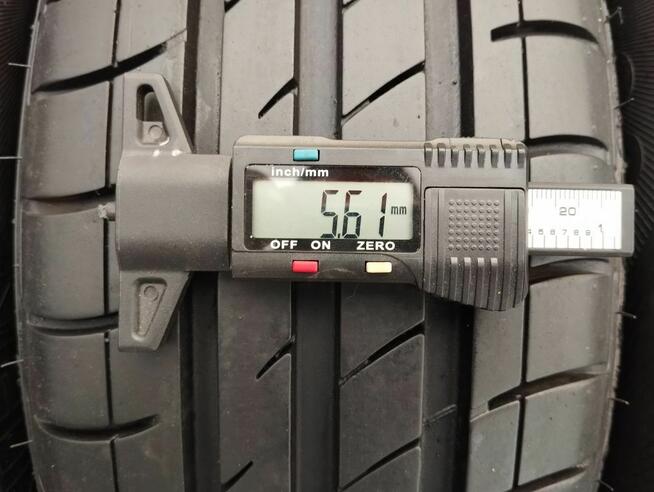 Opony Vredestein 175/65R14 82T T-Trac 2 komplet lato 2022