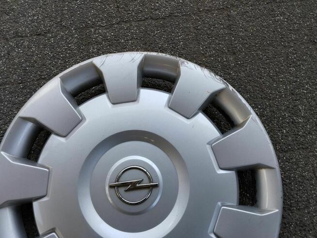 Kołpak Opel 15 917-662JK cena za sztukę oryginalny