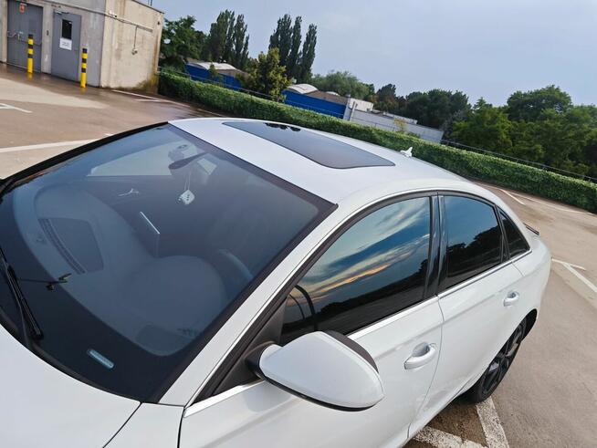 Audi A6 C7 z niskim przebiegiem