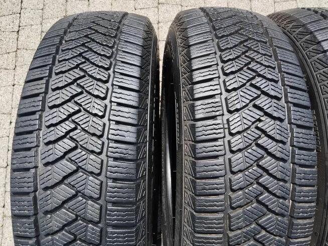 Opony Mazzini 195/70R15C 104/102S 8PR LT wielosezon