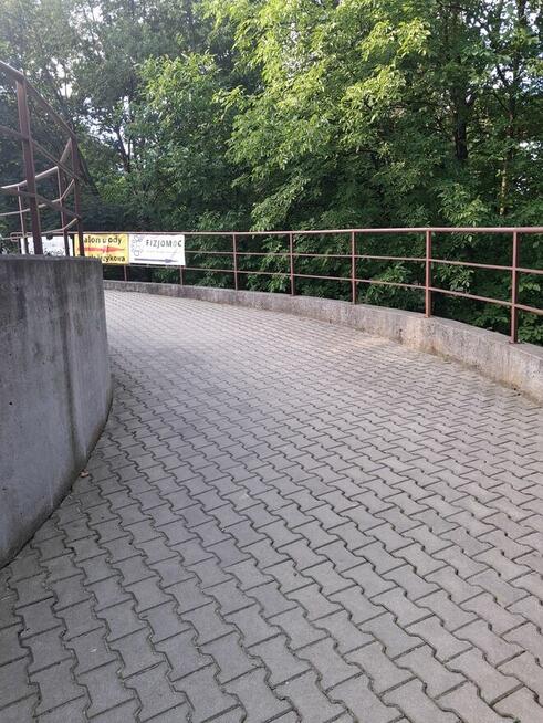Wynajmę pomieszczenie magazynowe