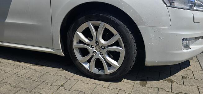 Peugeot 508 1.6 Thp