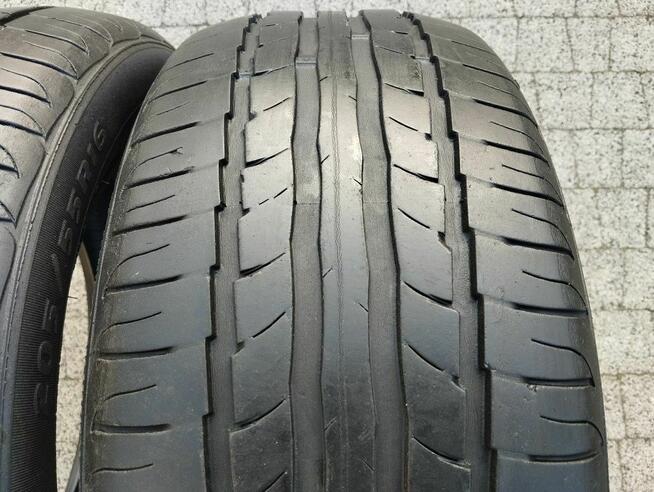 Opony Dębica 205/55R16 91V Presto para lato