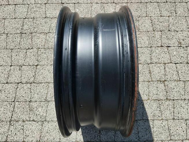Felga Ford 16 5x108 6,5J ET52,5 Mondeo Focus 63,4mm zapas
