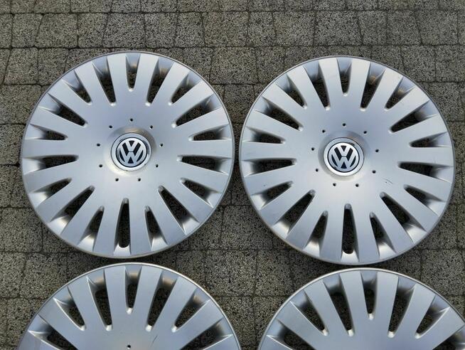 Kołpak Vw 16 3C0-147D Passat cena za sztukę oryginalny