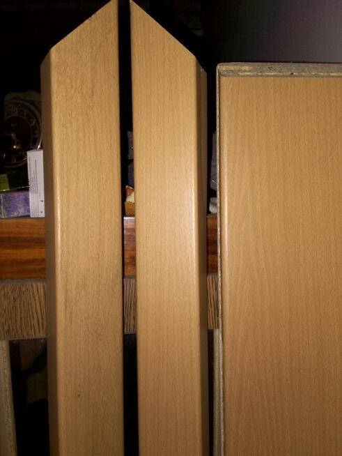Osieznice nowe niemieckie, jasne ładne 45 sztuk w całości zam