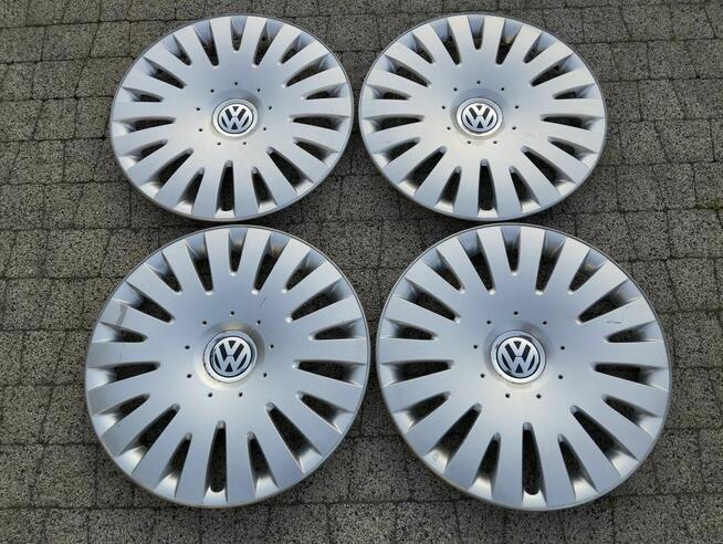 Kołpak Vw 16 3C0-147D Passat cena za sztukę oryginalny