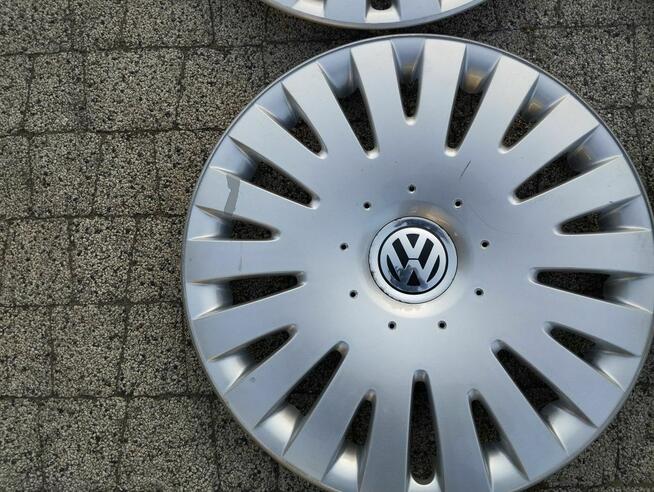 Kołpak Vw 16 3C0-147D Passat cena za sztukę oryginalny
