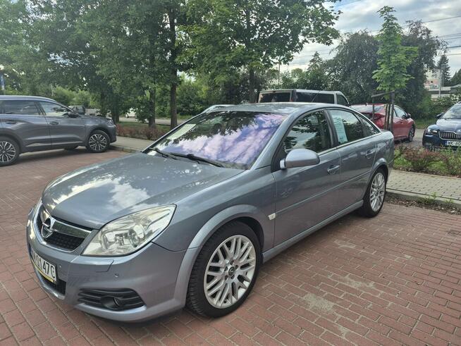 Sprzedam samochód Opel Vectra