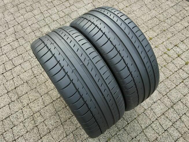 Opony Targum 225/45R17 91V para 2022 bieżnikowane lato Power 2